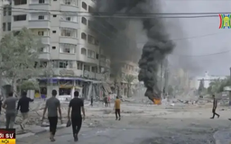 Cục diện Gaza sau cái chết của Thủ lĩnh Hamas