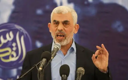 Thủ lĩnh Hamas thiệt mạng, chuyện gì sẽ xảy ra tiếp theo?