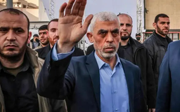 Dư luận về cái chết của thủ lĩnh Hamas Yahya Sinwar