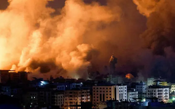 Cục diện Trung Đông sau cái chết của thủ lĩnh Hamas