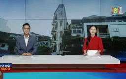 Chương trình Hà Nội 18h00 | 18/10/2024
