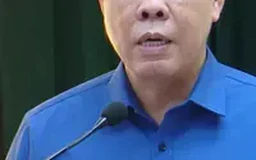Phát động Tháng hành động Vì người nghèo