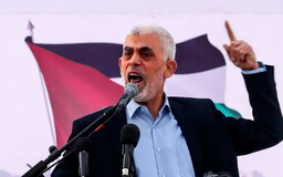 Hiệu ứng mạnh mẽ từ hành động cuối của thủ lĩnh Hamas