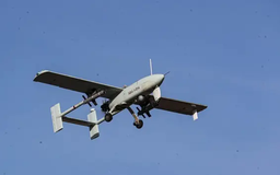 UAV của Hezbollah tấn công tư dinh Thủ tướng Israel
