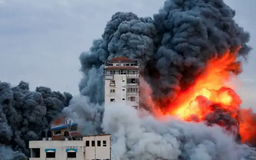 Loạt vụ nổ súng đốt nóng căng thẳng Israel-Liên hợp quốc