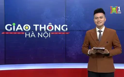 Giao thông Hà Nội | 19/10/2024