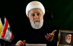 Phó thủ lĩnh phong trào Hezbollah đã rời Liban tới Iran