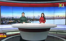 Chương trình Thời sự 18h30 | 21/10/2024