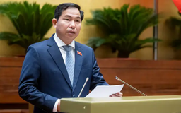 Xây dựng pháp luật ngắn gọn, tính ứng dụng cao