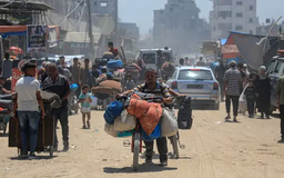 Trách nhiệm của ngân hàng tham gia bán vũ khí cho Israel