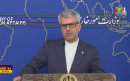 Iran hoan nghênh các quốc gia ngăn chặn tội ác của Israel