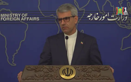 Iran khiếu nại Israel đe dọa cơ sở hạt nhân