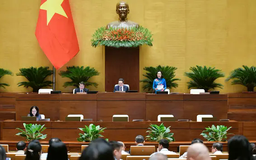Tình hình thực hiện ngân sách Nhà nước năm 2024