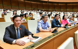 Bảo đảm nhân văn đối với người chưa thành niên phạm tội