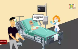 Di chúc miệng | Sống và làm việc theo pháp luật | 22/10/2024