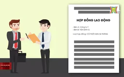 Giải quyết khi hết hạn tạm hoãn hợp đồng | Sống và làm việc theo pháp luật | 26/10/2024