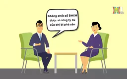 Chốt sổ BHXH khi công ty phá sản | Sống và làm việc theo pháp luật | 28/10/2024