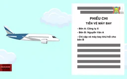 Thuế thu nhập cá nhân | Sống và làm việc theo pháp luật | 29/10/2024