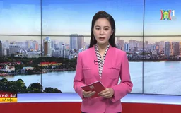 Chương trình Thời sự 9h00 | 02/11/2024