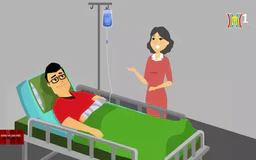 Quá hạn trả nợ | Sống và làm việc theo pháp luật | 01/11/2024
