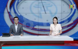 Chương trình Hà Nội 18h00 | 02/11/2024