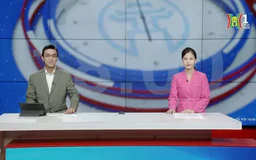 Chương trình Hà Nội 18h00 | 03/11/2024