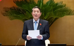 Khơi thông cho các nguồn thu ngân sách