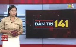 Bản tin 141 | 05/11/2024