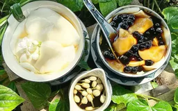 Thương nhớ hương vị tào phớ xưa