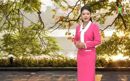 Dự báo thời tiết chiều | 08/11/2024