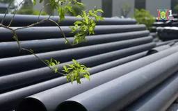 Quy trình sản xuất ống nhựa HDPE | Made in Hanoi | 08/11/2024