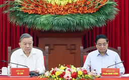 Văn kiện trình Đại hội Đảng công phu, nhiều nội dung mới