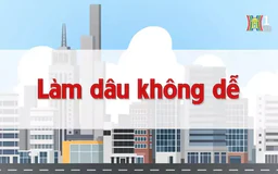 Làm dâu không dễ | Chuyện quanh ta | 14/11/2024