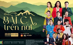 Dòng thời gian số 7: 'Bài ca trên núi'