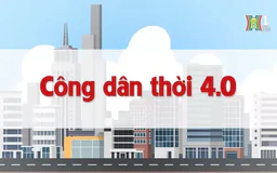 Công dân thời 4.0 | Chuyện quanh ta | 19/11/2024