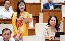 Xây dựng và phát triển đội ngũ nhà giáo