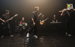 Những ban nhạc rock trẻ tại Hà Nội Rock