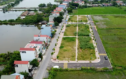 Ngăn thao túng bất động sản nhằm tạo ‘sốt’ giá