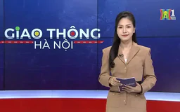 Giao thông Hà Nội | 29/11/2024
