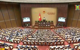 Bổ sung tiêu chí lựa chọn chuyên đề giám sát
