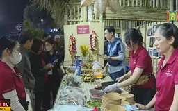 Quảng bá văn hóa Thủ đô qua ẩm thực