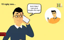 Một mảnh đất hai sổ đỏ | Sống và làm việc theo pháp luật | 02/12/2024