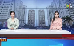 Chương trình Hà Nội 18h00 | 12/12/2024