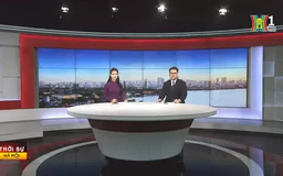 Chương trình Thời sự 18h30 | 16/12/2024