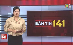 Bản tin 141 | 16/12/2024