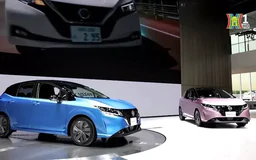 Honda và Nissan có thể sẽ sáp nhập