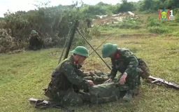 Vang mãi khúc quân hành | Những bông hoa đẹp Thủ đô | 21/12/2024