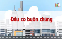 Đầu cơ buôn chứng | Chuyện quanh ta | 22/12/2024