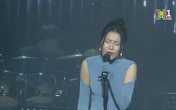 Nghe Quỳnh Anh live concert, thưởng thức giai điệu jazz