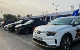 Mở cổng bình chọn 'Xe của năm 2025' do Otofun tổ chức
